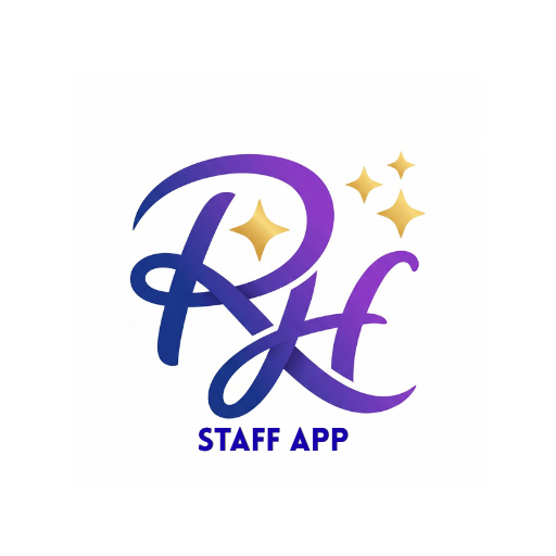 RewardHub Staff Icon